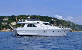 Yacht Charter Nice Cannes Antibes
